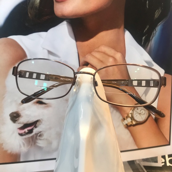 revlon eyeglasses